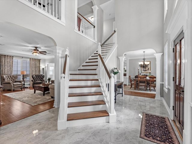 4803 Kirkwall Drive, Sugar Land, TX 77479