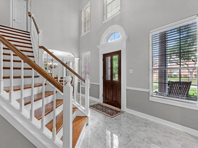 4803 Kirkwall Drive, Sugar Land, TX 77479