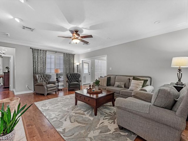 4803 Kirkwall Drive, Sugar Land, TX 77479