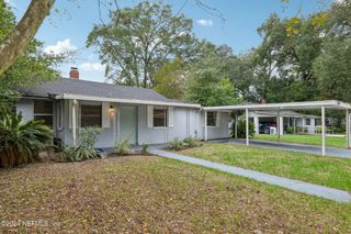 780 GARDENIA Lane, Jacksonville, FL 32208