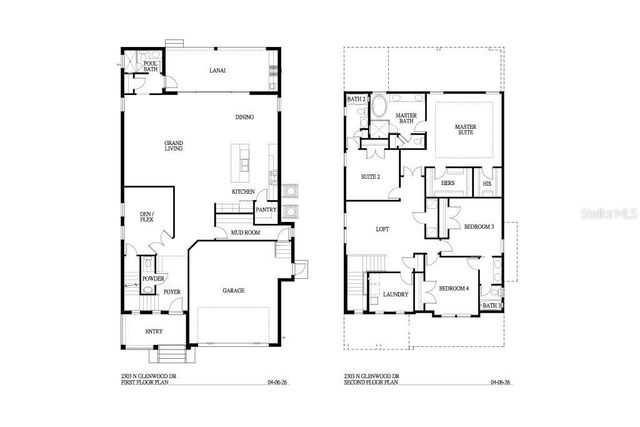 2303 GLENWOOD DRIVE, Tampa, FL 33602