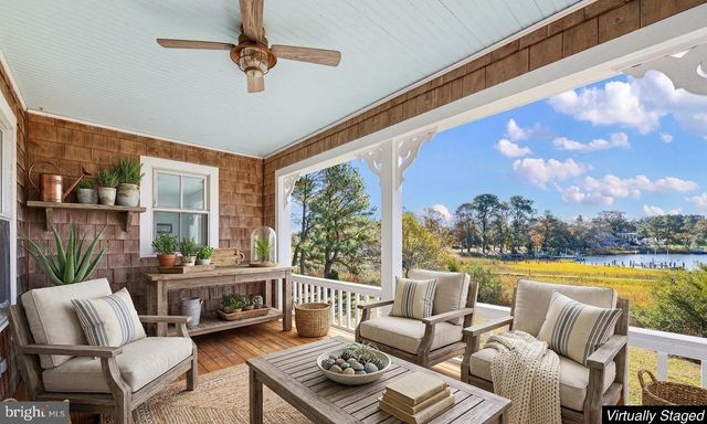 58 DAISEY AVE, Ocean View, DE 19970