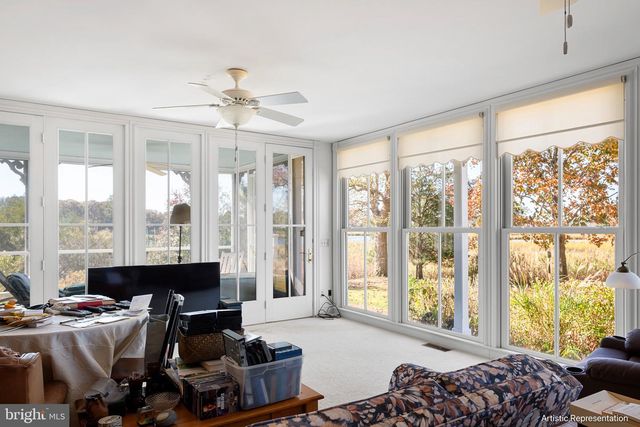 58 DAISEY AVE, Ocean View, DE 19970