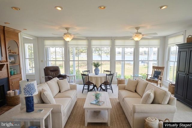 58 DAISEY AVE, Ocean View, DE 19970