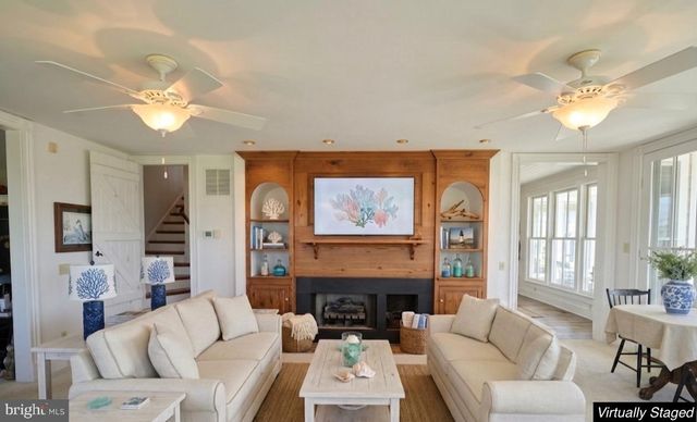 58 DAISEY AVE, Ocean View, DE 19970