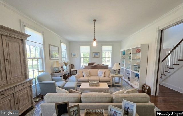 58 DAISEY AVE, Ocean View, DE 19970