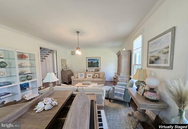 58 DAISEY AVE, Ocean View, DE 19970