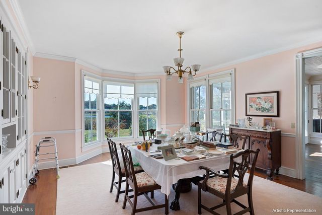58 DAISEY AVE, Ocean View, DE 19970