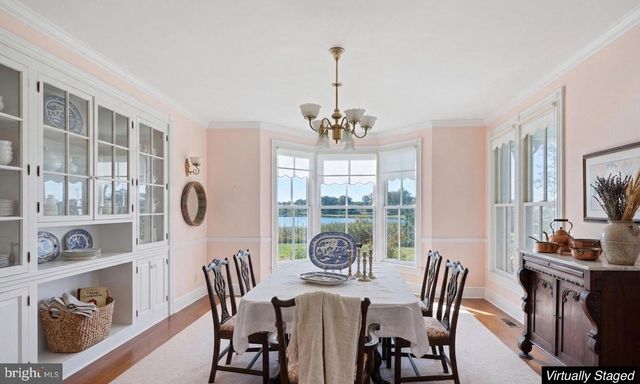 58 DAISEY AVE, Ocean View, DE 19970
