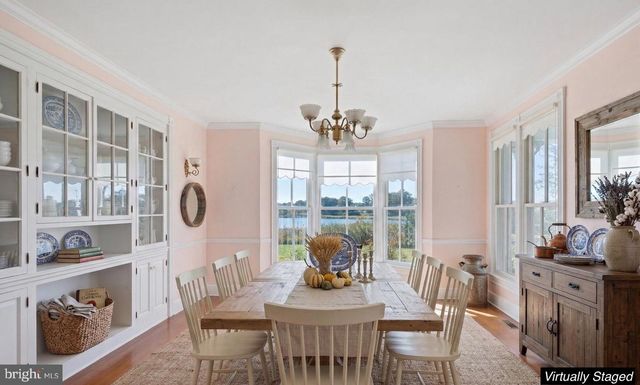 58 DAISEY AVE, Ocean View, DE 19970