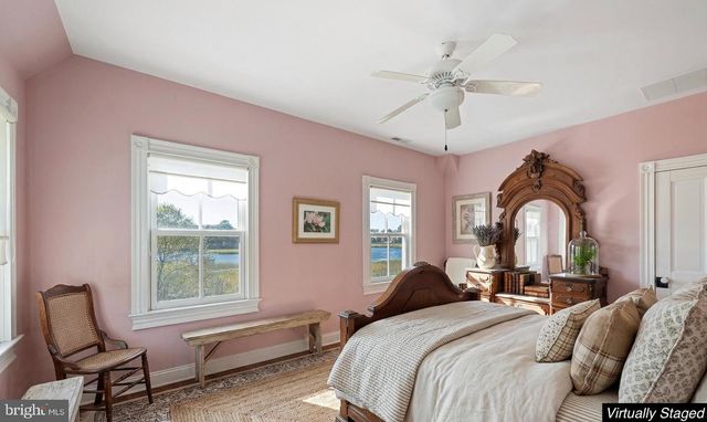 58 DAISEY AVE, Ocean View, DE 19970