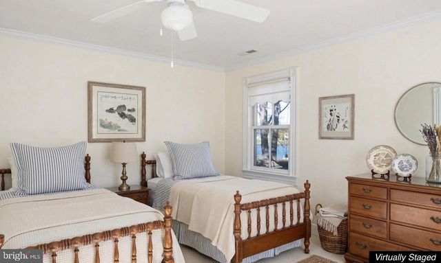 58 DAISEY AVE, Ocean View, DE 19970