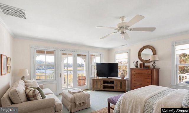 58 DAISEY AVE, Ocean View, DE 19970