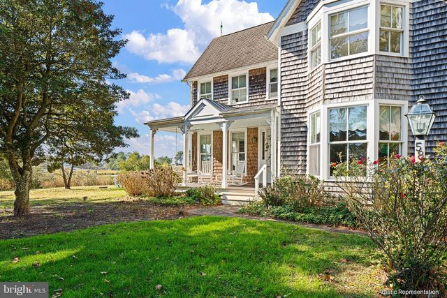 58 DAISEY AVE, Ocean View, DE 19970