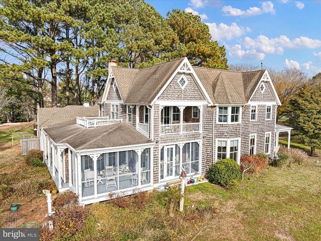 58 DAISEY AVE, Ocean View, DE 19970