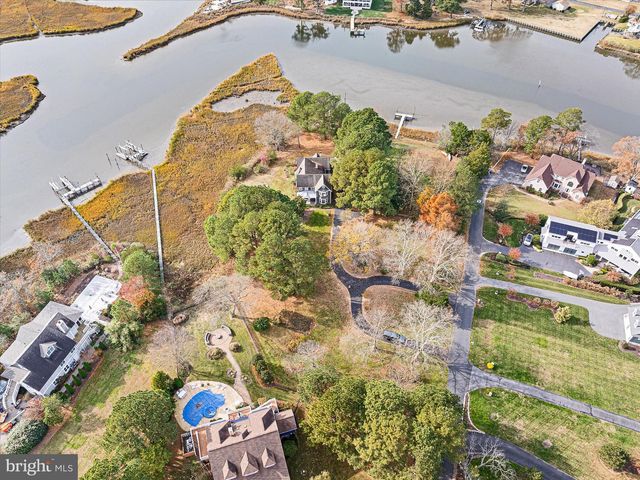58 DAISEY AVE, Ocean View, DE 19970