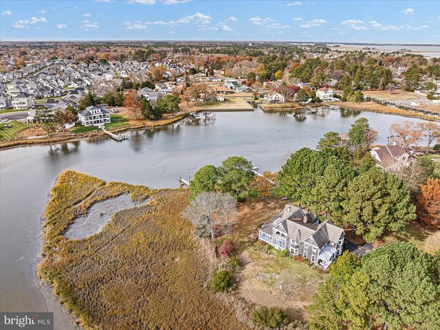58 DAISEY AVE, Ocean View, DE 19970