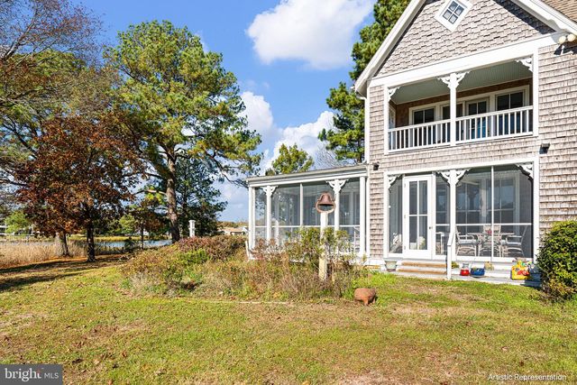 58 DAISEY AVE, Ocean View, DE 19970