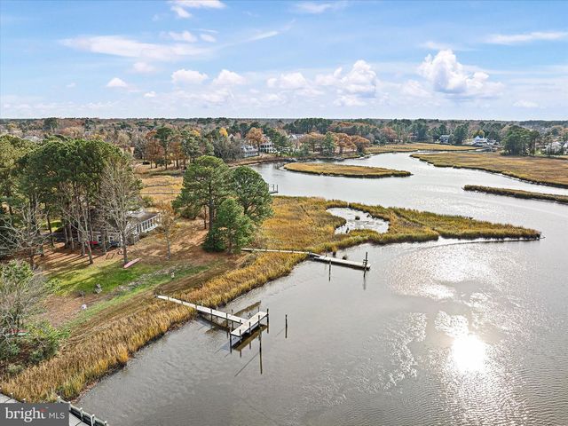 58 DAISEY AVE, Ocean View, DE 19970