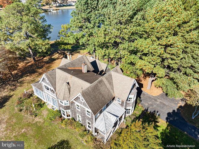 58 DAISEY AVE, Ocean View, DE 19970