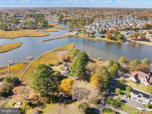58 DAISEY AVE, Ocean View, DE 19970
