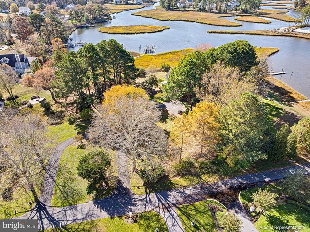 58 DAISEY AVE, Ocean View, DE 19970