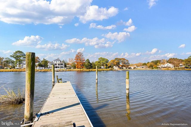 58 DAISEY AVE, Ocean View, DE 19970