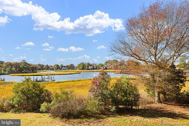 58 DAISEY AVE, Ocean View, DE 19970