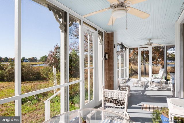 58 DAISEY AVE, Ocean View, DE 19970