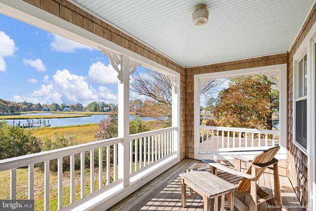 58 DAISEY AVE, Ocean View, DE 19970