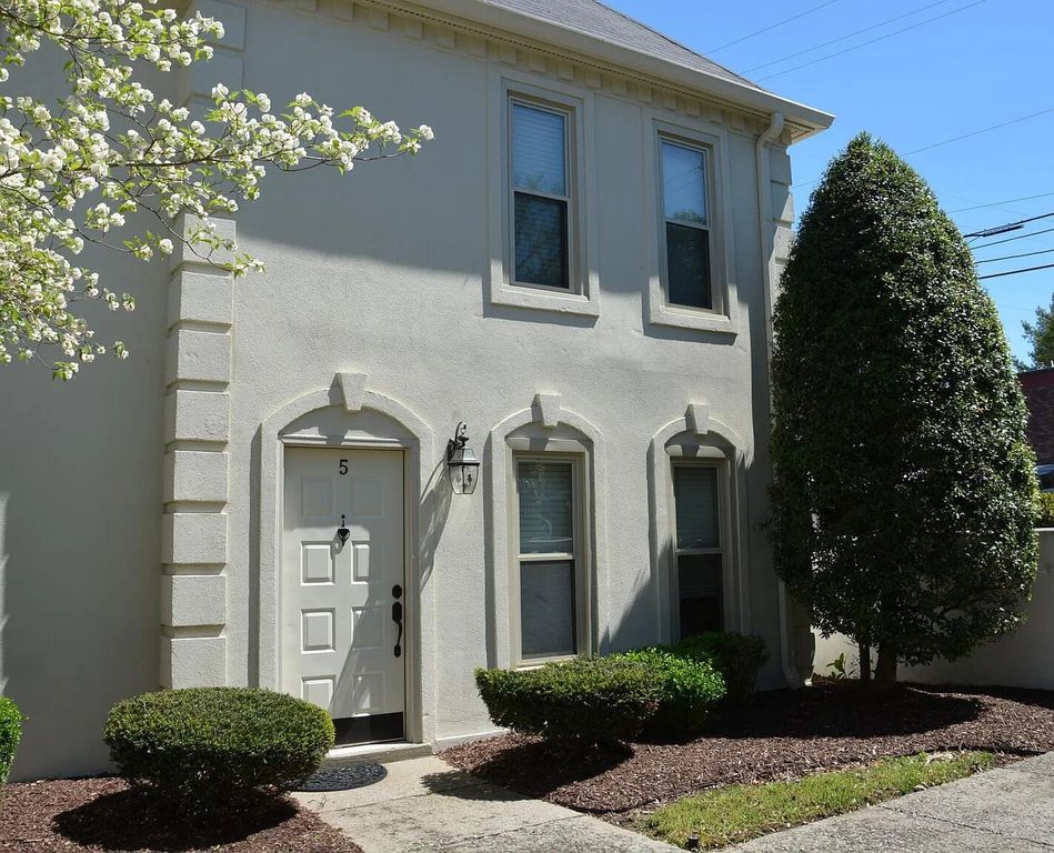 2115 Acklen Ave Apt 5, Nashville, TN 37212