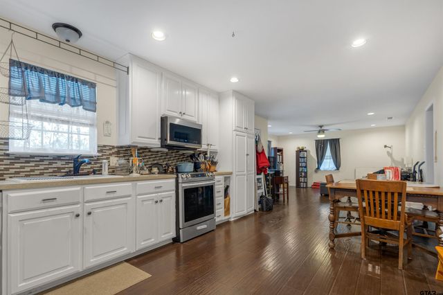 329 LYNCH, Hawkins, TX 75765