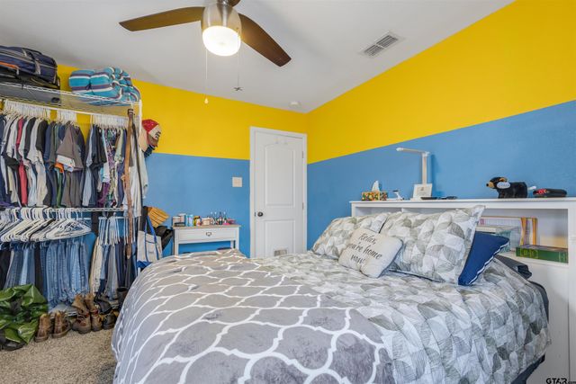 329 LYNCH, Hawkins, TX 75765