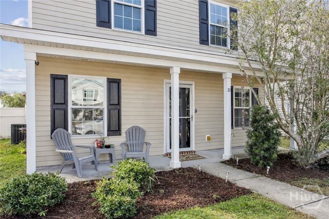 21 Fiore Drive, Savannah, GA 31419