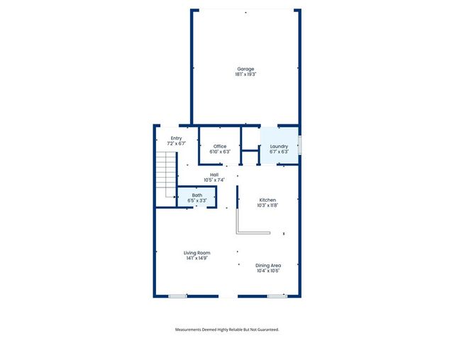 21 Fiore Drive, Savannah, GA 31419