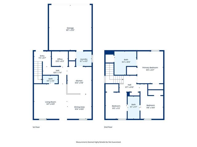 21 Fiore Drive, Savannah, GA 31419