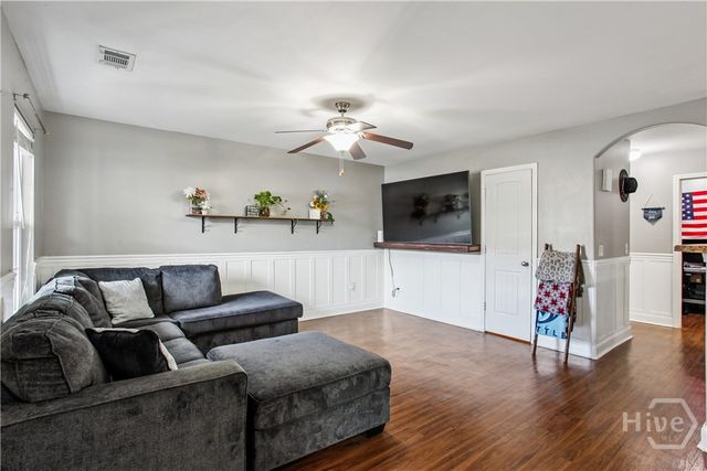 21 Fiore Drive, Savannah, GA 31419