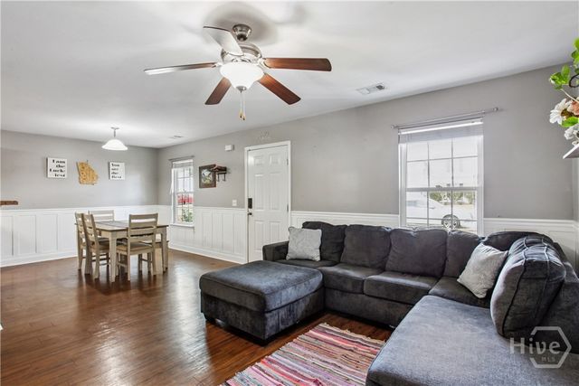 21 Fiore Drive, Savannah, GA 31419