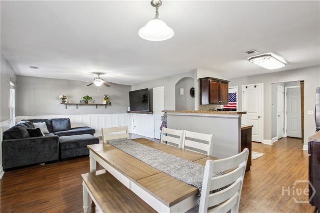 21 Fiore Drive, Savannah, GA 31419