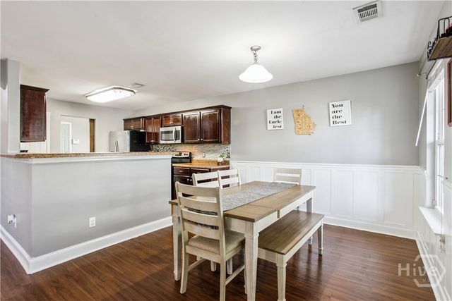 21 Fiore Drive, Savannah, GA 31419