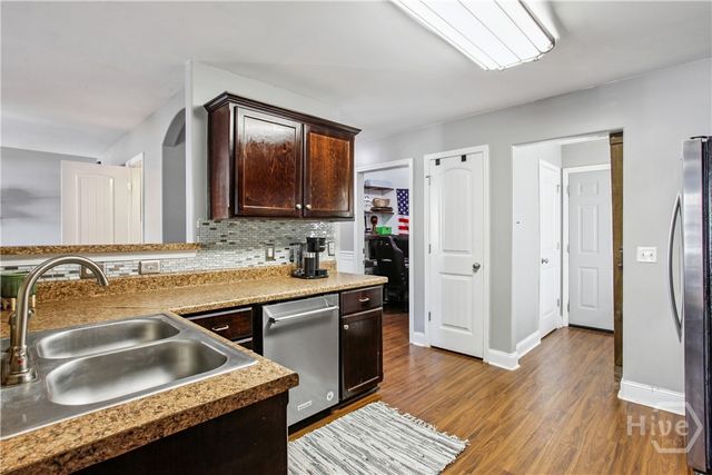 21 Fiore Drive, Savannah, GA 31419