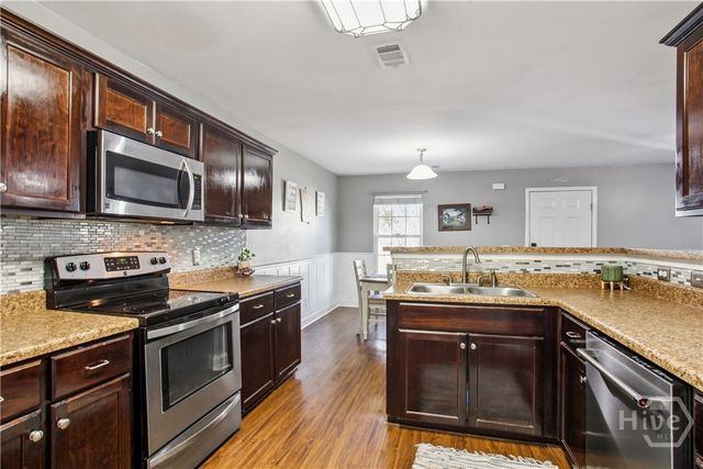 21 Fiore Drive, Savannah, GA 31419