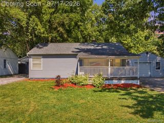 3328 Mills Acres Street, Genesee Charter Township, MI 48506