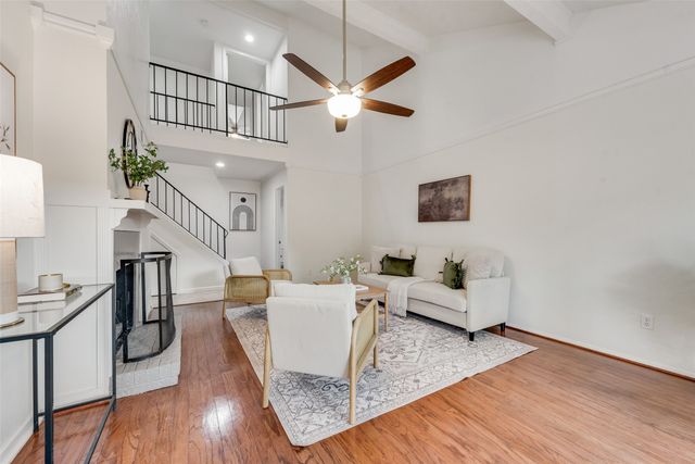 7492 E Northwest Highway 143, Dallas, TX 75231