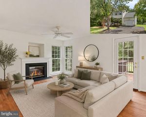 3517 LANCASTER RING RD, Fredericksburg, VA 22408