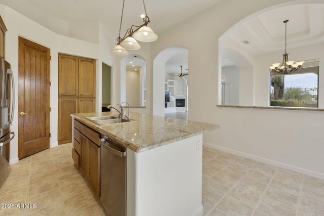 9391 E CAVALRY Drive, Scottsdale, AZ 85262