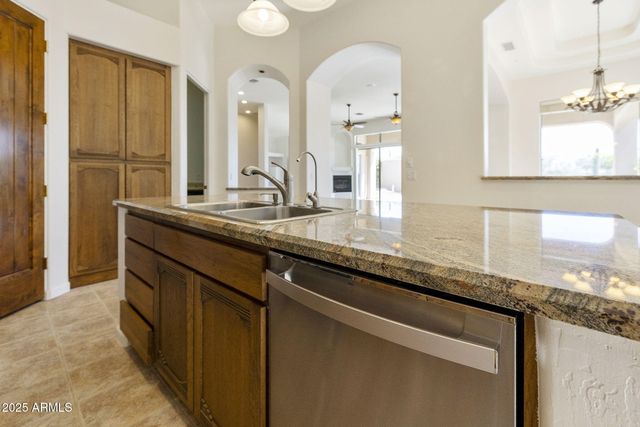 9391 E CAVALRY Drive, Scottsdale, AZ 85262