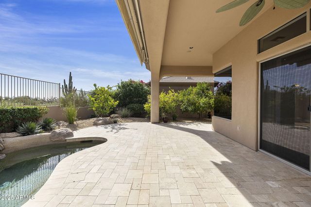 9391 E CAVALRY Drive, Scottsdale, AZ 85262