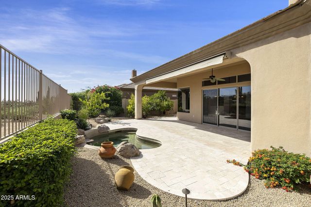 9391 E CAVALRY Drive, Scottsdale, AZ 85262