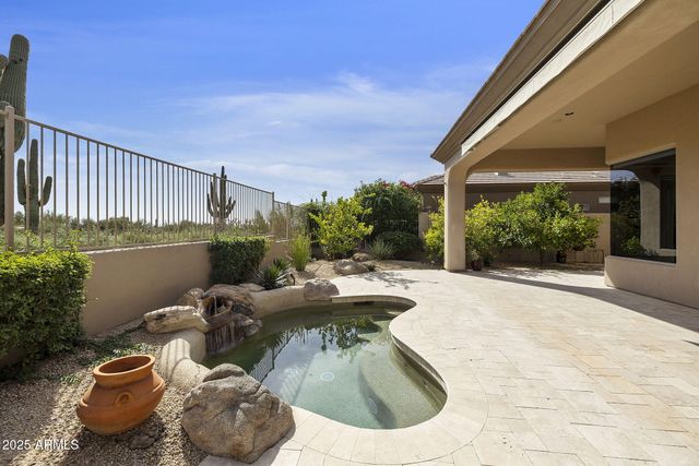 9391 E CAVALRY Drive, Scottsdale, AZ 85262